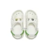 Sankuanz x Σαμπό “White Green”