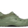 Satisfy x Quick Trail Low «Moss» Satisfy x Quick Trail Low «Moss»