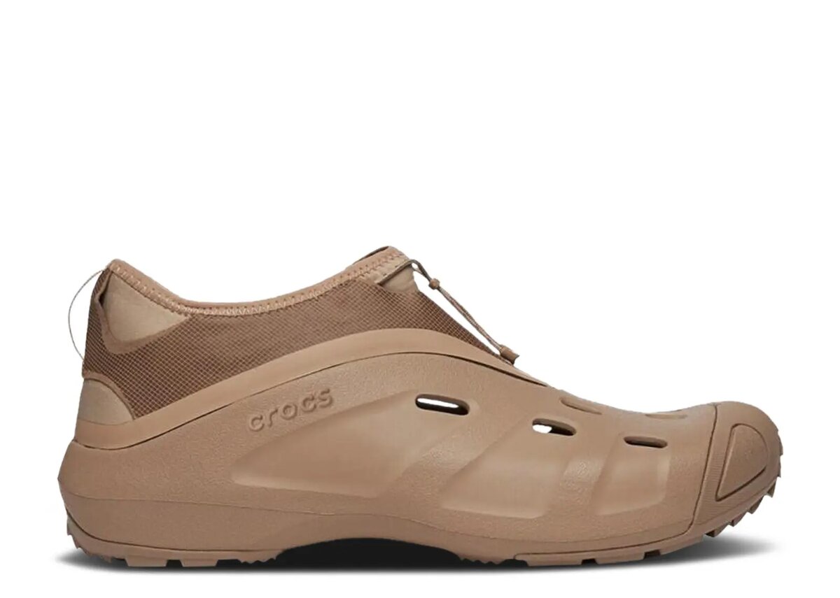 Satisfy x Quick Trail Low «Tumbleweed» Satisfy x Quick Trail Low «Tumbleweed»