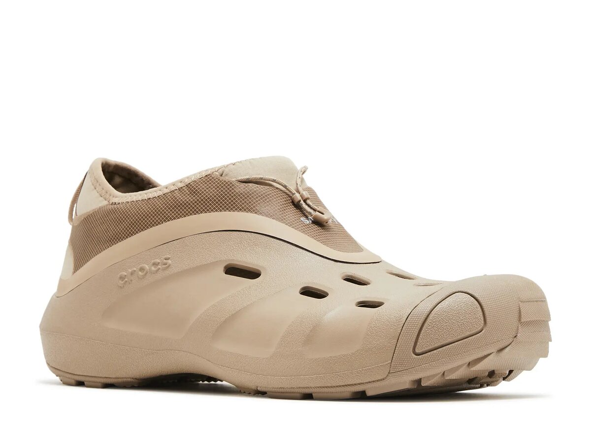 Satisfy x Quick Trail Low «Tumbleweed» Satisfy x Quick Trail Low «Tumbleweed»