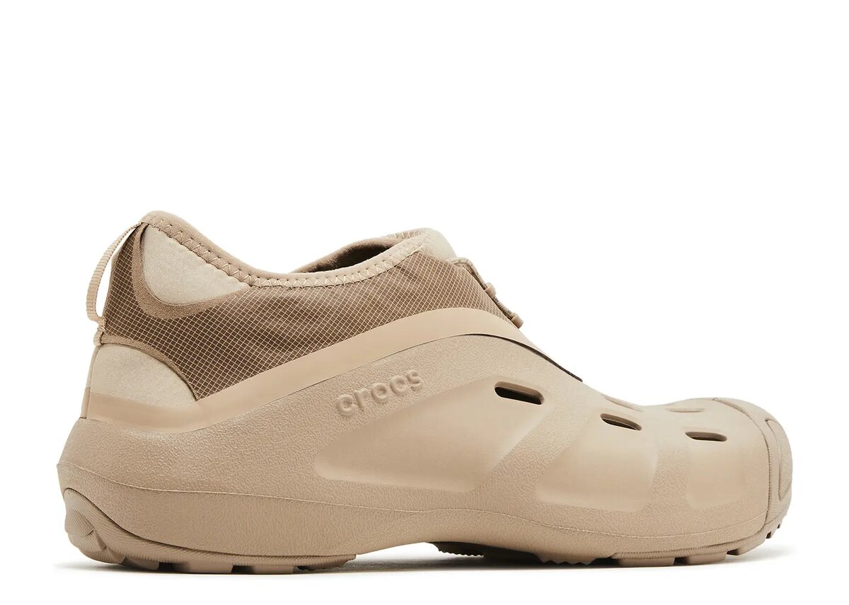 Satisfy x Quick Trail Low «Tumbleweed» Satisfy x Quick Trail Low «Tumbleweed»