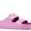 Saweetie x Classic Cozzzy Σανδάλι «Taffy Pink»