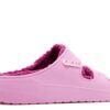 Saweetie x Classic Cozzzy Σανδάλι «Taffy Pink»