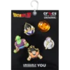 Σειρά 5 γουριών Jibbitz™ Dragon Ball Z