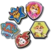 Σειρά 5 γουριών Jibbitz™ Paw Patrol