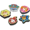 Σειρά 5 γουριών Jibbitz™ Paw Patrol