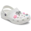 Σειρά 5 γούρων Jibbitz™ «Girly Icon»
