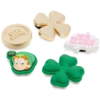 Σειρά 5 γούρων Jibbitz™ Lucky Charms