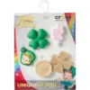 Σειρά 5 γούρων Jibbitz™ Lucky Charms
