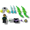 Σετ 10 γούρων Jibbitz™ Lego® Gaming Σετ 10 γούρων Jibbitz™ Lego® Gaming