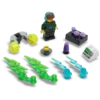 Σετ 10 γούρων Jibbitz™ Lego® Gaming Σετ 10 γούρων Jibbitz™ Lego® Gaming