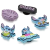 Σετ 5 γουριών Jibbitz Stitch Tropical Σετ 5 γουριών Jibbitz Stitch Tropical