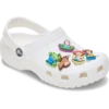 Σετ 5 γούρων για παπούτσια Jibbitz™ «Toy Story» της Disney Pixar Σετ 5 γούρων για παπούτσια Jibbitz™ «Toy Story» της Disney Pixar