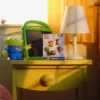 Σετ 5 γούρων για παπούτσια Jibbitz™ «Toy Story» της Disney Pixar Σετ 5 γούρων για παπούτσια Jibbitz™ «Toy Story» της Disney Pixar