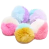 Σετ 5 γούρων Jibbitz™ Creative Dye