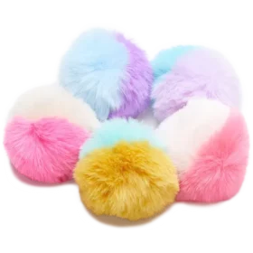 Σετ 5 γούρων Jibbitz™ Creative Dye