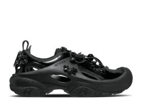 Simone Rocha x Crocs Trailbreak 2 «Μαύρο»