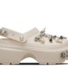 Simone Rocha x Stomp Clog «Dew» Simone Rocha x Stomp Clog «Dew»