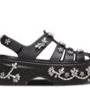 Simone Rocha x Stomp Fisherman Σανδάλιο «Black»