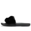 Sloane Luxe Slide “Μαύρο”