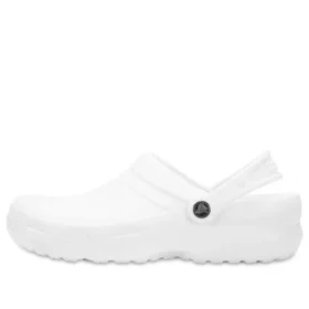 Specialist II Σαμπό Casual Ανθεκτικό παπούτσι Λευκό Unisex