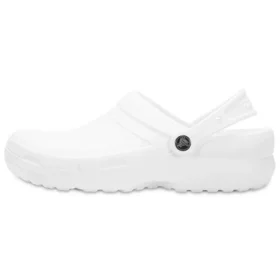 Specialist II Σαμπό Casual Ανθεκτικό παπούτσι Λευκό Unisex