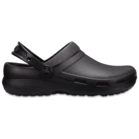Specialist II Work Clog