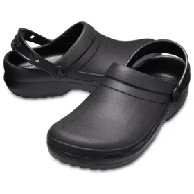 Specialist II Work Clog