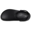 Specialist II Work Clog