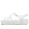 Splash Glossy Fisherman Σανδάλιο “White”
