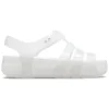 Splash Glossy Fisherman Σανδάλιο “White”
