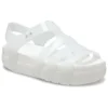 Splash Glossy Fisherman Σανδάλιο “White”