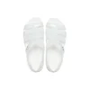 Splash Glossy Fisherman Σανδάλιο “White”