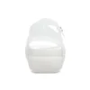 Splash Glossy Fisherman Σανδάλιο “White”