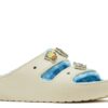 SpongeBob SquarePants x Classic Cozzzy Sandal «Goo Lagoon»