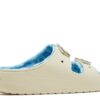 SpongeBob SquarePants x Classic Cozzzy Sandal «Goo Lagoon»