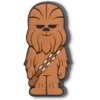 Star Wars Chewbacca Γούρια Jibbitz™