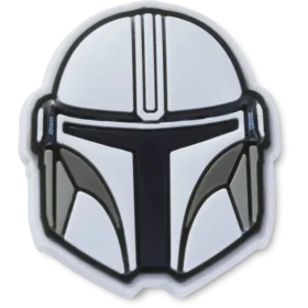 Star Wars Mandalorian Γούρια Jibbitz™ Charms