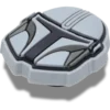 Star Wars Mandalorian Γούρια Jibbitz™ Charms