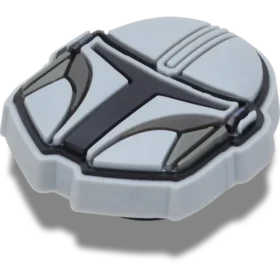 Star Wars Mandalorian Γούρια Jibbitz™ Charms