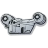 Star Wars Razorcrest Γούρια Jibbitz™ Charms Star Wars Razorcrest Γούρια Jibbitz™ Charms