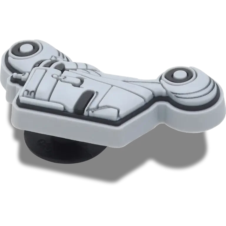 Star Wars Razorcrest Γούρια Jibbitz™ Charms Star Wars Razorcrest Γούρια Jibbitz™ Charms