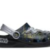 Star Wars x Classic Clog για νήπια «Grogu» Star Wars x Classic Clog για νήπια «Grogu»