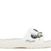 Steven Harrington x Classic Slide «Quickstrike – Λευκό Μαύρο» Steven Harrington x Classic Slide «Quickstrike – Λευκό Μαύρο»