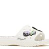 Steven Harrington x Classic Slide «Quickstrike – Λευκό Μαύρο» Steven Harrington x Classic Slide «Quickstrike – Λευκό Μαύρο»