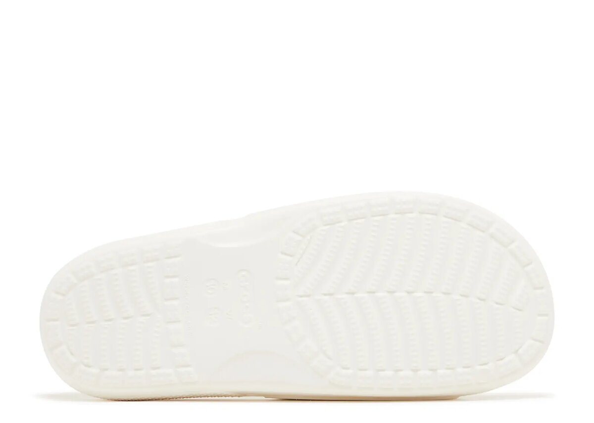 Steven Harrington x Classic Slide «Quickstrike – Λευκό Μαύρο» Steven Harrington x Classic Slide «Quickstrike – Λευκό Μαύρο»