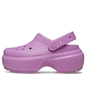 Stomp Clog «Bubble»
