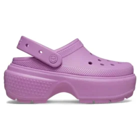Stomp Clog «Bubble»