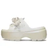Stomp Slides «Λευκό»