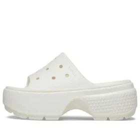 Stomp Slides «Λευκό»